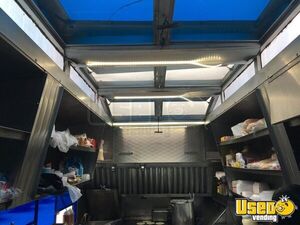 1999 P30 All-purpose Food Truck Concession Window Texas for Sale