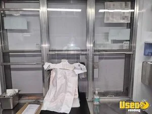 1999 P30 All-purpose Food Truck Electrical Outlets North Carolina for Sale