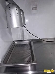 1999 P30 All-purpose Food Truck Electrical Outlets North Carolina for Sale