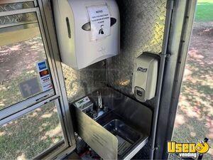 1999 P30 All-purpose Food Truck Exhaust Hood North Carolina for Sale