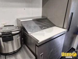 1999 P30 All-purpose Food Truck Flatgrill North Carolina for Sale