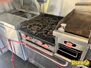 1999 P30 All-purpose Food Truck Flatgrill North Carolina for Sale