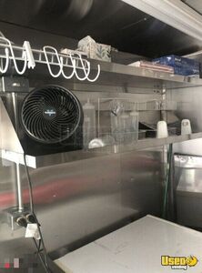 1999 P30 All-purpose Food Truck Food Warmer Florida Gas Engine for Sale
