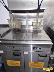 1999 P30 All-purpose Food Truck Food Warmer North Carolina for Sale