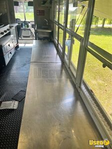 1999 P30 All-purpose Food Truck Food Warmer North Carolina for Sale