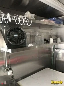 1999 P30 All-purpose Food Truck Fryer Florida Gas Engine for Sale