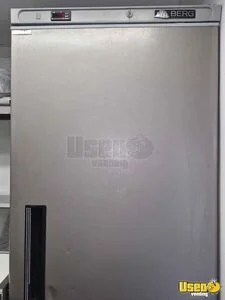 1999 P30 All-purpose Food Truck Fryer North Carolina for Sale