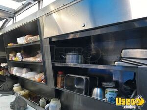 1999 P30 All-purpose Food Truck Fryer Texas for Sale
