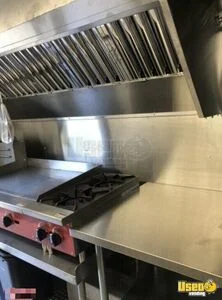 1999 P30 All-purpose Food Truck Generator Florida Gas Engine for Sale