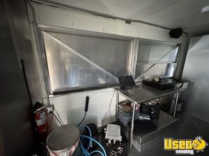 1999 P30 All-purpose Food Truck Generator Montana Diesel Engine for Sale