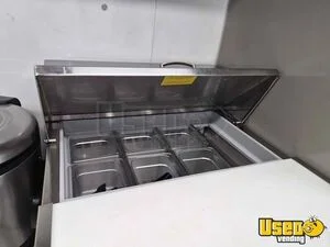 1999 P30 All-purpose Food Truck Generator North Carolina for Sale