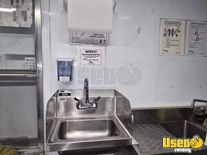 1999 P30 All-purpose Food Truck Hand-washing Sink North Carolina for Sale