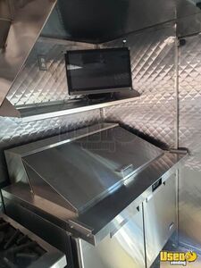 1999 P30 All-purpose Food Truck Insulated Walls Illinois for Sale