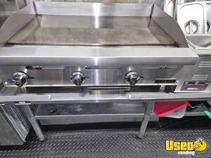 1999 P30 All-purpose Food Truck Interior Lighting North Carolina for Sale