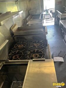 1999 P30 All-purpose Food Truck Oven North Carolina for Sale