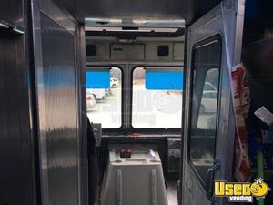1999 P30 All-purpose Food Truck Oven Texas for Sale