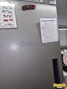 1999 P30 All-purpose Food Truck Prep Station Cooler North Carolina for Sale