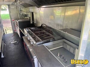 1999 P30 All-purpose Food Truck Prep Station Cooler North Carolina for Sale