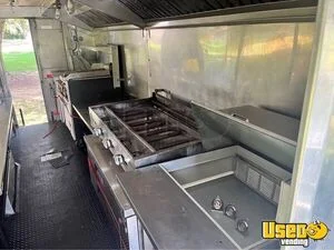 1999 P30 All-purpose Food Truck Prep Station Cooler North Carolina for Sale