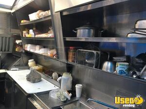 1999 P30 All-purpose Food Truck Prep Station Cooler Texas for Sale