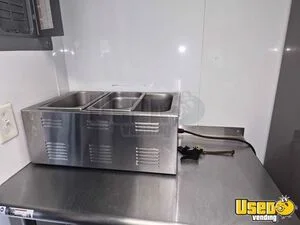 1999 P30 All-purpose Food Truck Refrigerator North Carolina for Sale