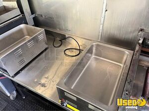 1999 P30 All-purpose Food Truck Steam Table North Carolina for Sale