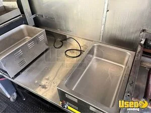 1999 P30 All-purpose Food Truck Steam Table North Carolina for Sale