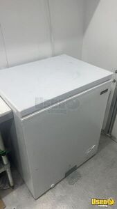 1999 P30 All-purpose Food Truck Stock Pot Burner Texas Diesel Engine for Sale