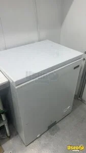 1999 P30 All-purpose Food Truck Stock Pot Burner Texas Diesel Engine for Sale