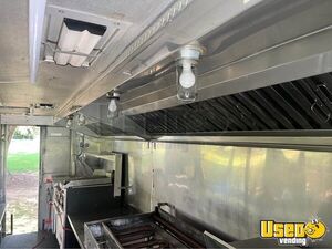 1999 P30 All-purpose Food Truck Stovetop North Carolina for Sale