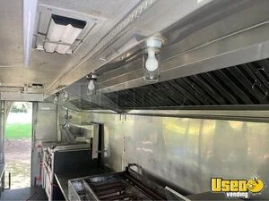 1999 P30 All-purpose Food Truck Stovetop North Carolina for Sale