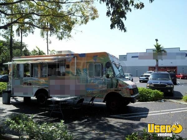 Used Food Trucks For Sale In Massachusetts Used Food Trucks For Sale In Massachusetts