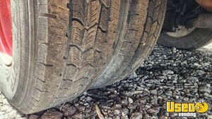 1999 P30 Step Van All-purpose Food Truck 43 Michigan Gas Engine for Sale