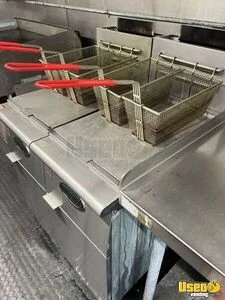 1999 P30 Step Van All-purpose Food Truck Awning Iowa Gas Engine for Sale