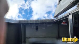 1999 P30 Step Van All-purpose Food Truck Fresh Water Tank Michigan Gas Engine for Sale