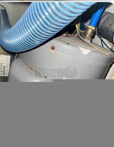 1999 P30 Step Van All-purpose Food Truck Interior Lighting Michigan Gas Engine for Sale