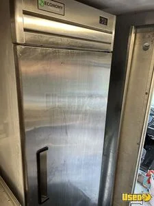 1999 P30 Step Van All-purpose Food Truck Propane Tank Iowa Gas Engine for Sale