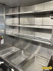 1999 P30 Step Van All-purpose Food Truck Shore Power Cord Iowa Gas Engine for Sale