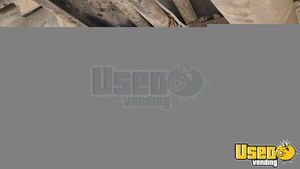 1999 P30 Step Van All-purpose Food Truck Transmission - Automatic Michigan Gas Engine for Sale