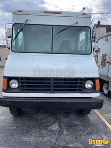 1999 P30 Step Van Stepvan 3 Ohio for Sale