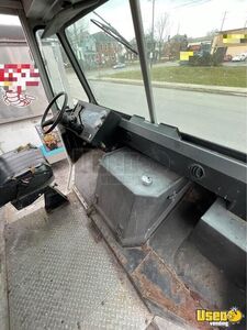 1999 P30 Step Van Stepvan 9 Ohio for Sale