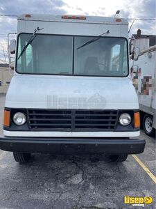 1999 P30 Stepvan 2 Ohio for Sale