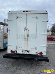 1999 P30 Stepvan 3 Ohio for Sale