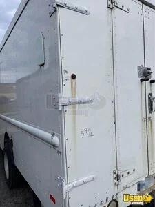 1999 P30 Stepvan 4 Ohio for Sale