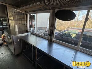 1999 P30 Taco Food Truck 27 Virginia Diesel Engine for Sale