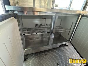 1999 P30 Taco Food Truck 28 Virginia Diesel Engine for Sale