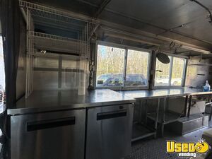 1999 P30 Taco Food Truck 29 Virginia Diesel Engine for Sale