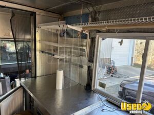 1999 P30 Taco Food Truck 30 Virginia Diesel Engine for Sale