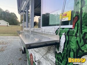 1999 P30 Taco Food Truck 31 Virginia Diesel Engine for Sale