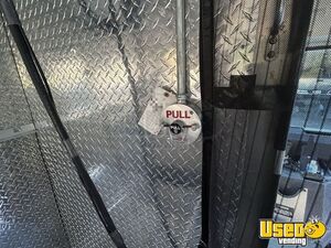 1999 P30 Taco Food Truck Exterior Lighting Virginia Diesel Engine for Sale